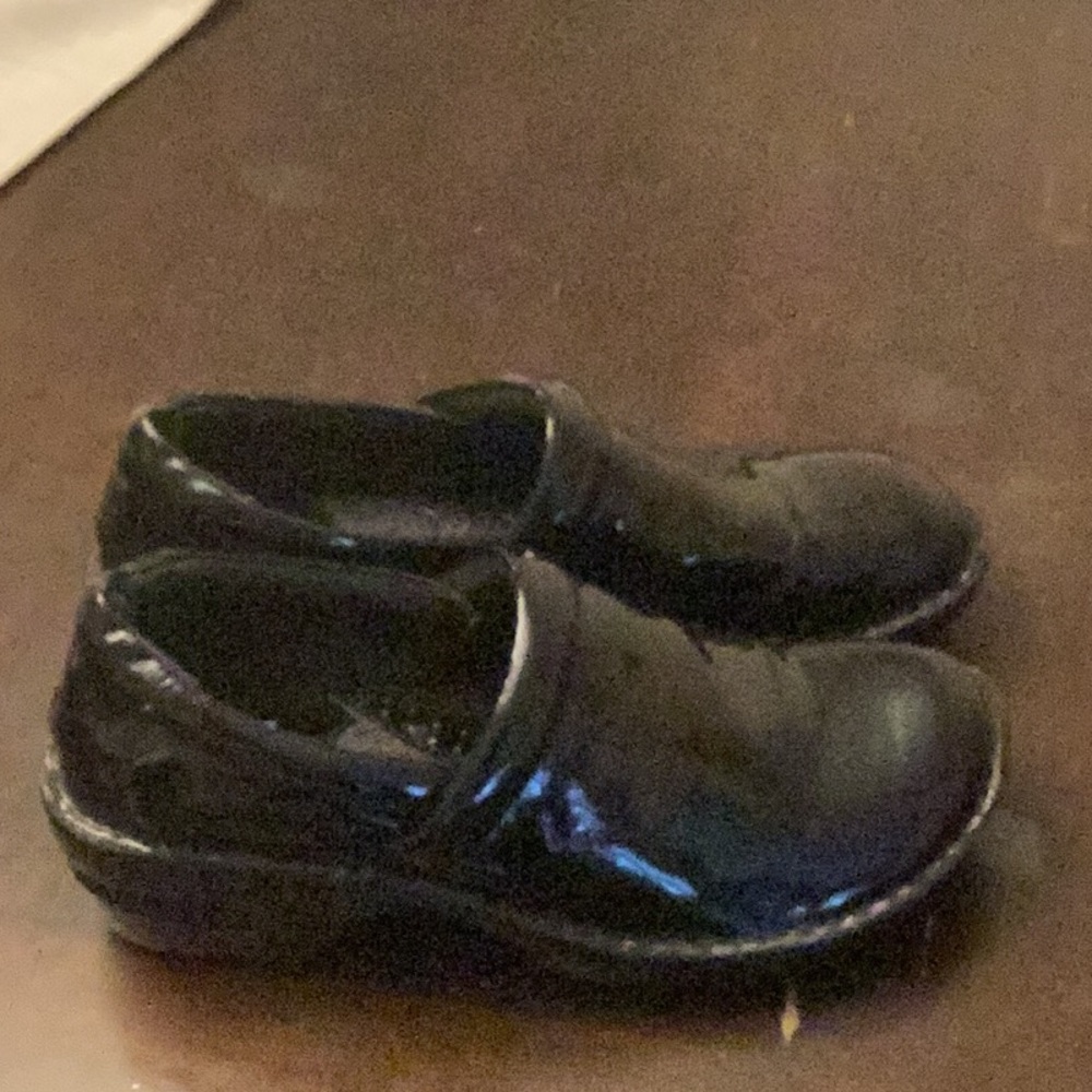 B.o.c. Concepts black size 8 never worn